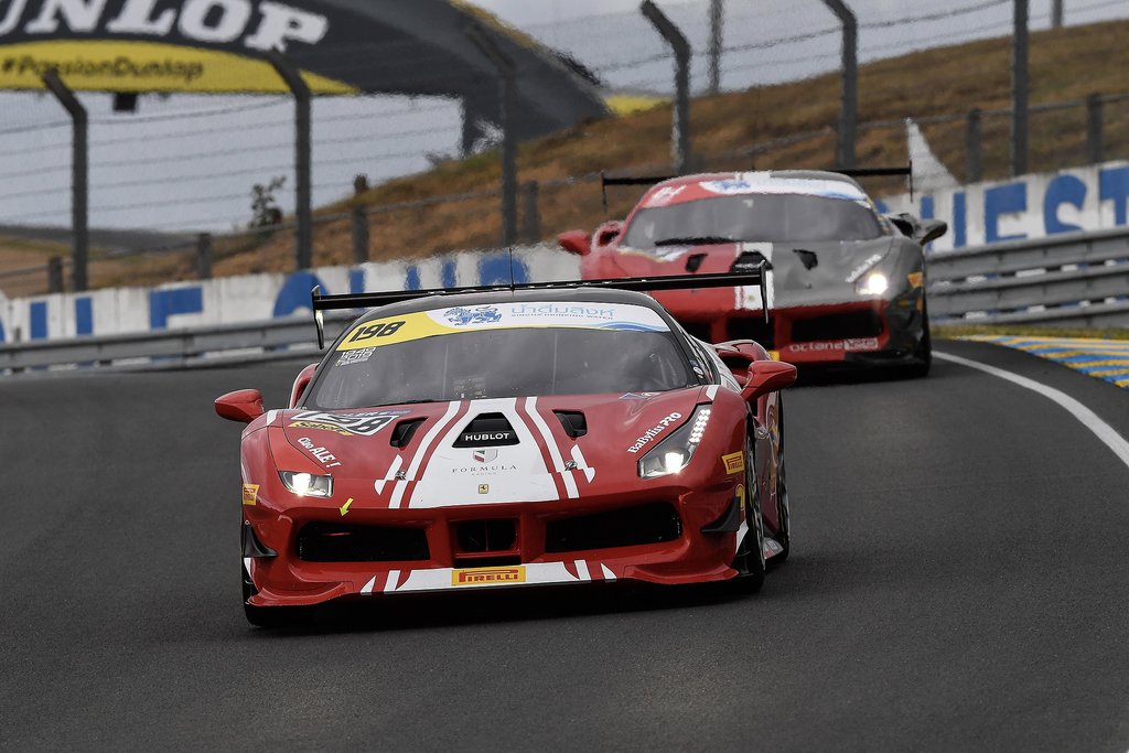 (Foto: Formula Racing)